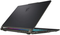 MSI Cyborg 15 A13VE-1067XPL - Laptop - Intel Core i7-13620H - GeForce RTX 4050 - 16GB RAM - 512GB SSD - 15,6" Full HD