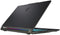MSI Cyborg 15 A13VE-1067XPL - Laptop - Intel Core i7-13620H - GeForce RTX 4050 - 16GB RAM - 512GB SSD - 15,6