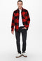 ONLY & SONS ONSLOOM JOG - Heren Jeans - Slim fit - Zwart - Maat W30 x L34