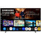 Samsung TU50U7005FKXXC - Smart TV - 50 inch 4K UHD (2023)