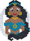 Hama Strijkkralenset - Disney Prinses, 2000st.