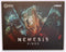 Awaken Realms Nemesis: Kings - Bordspeluitbreiding - 5 gedetailleerde Alien King figuren (5 stuks)