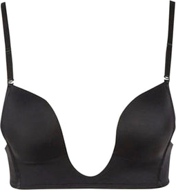 MAGIC Bodyfashion V-Bra - Beha met extra bandjes - Zwart