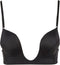 MAGIC Bodyfashion V-Bra - Beha met extra bandjes - Zwart