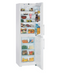 Liebherr CNP3913 - Koel/vriescombinatie - DuoCooling - A++