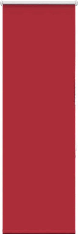 vidaXL - Rolgordijn - verduisterend - 60x175 - cm - stofbreedte - 55,7cm - polyester