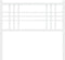 vidaXL - Hoofdbord - 100 - cm - metaal - wit