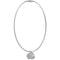 Ketting Dames Guess JUMN01300JWSTT-U