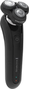 Remington XR1755 - Scheerapparaat - Hybrid Snijsysteem 360° Draaibare Kop - Zwart