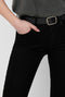 ONLY ONLBLUSH LIFE MID SK AK RAW REA2343 NOOS - Dames Jeans - Skinny - Regular waist - Maat M32