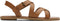 TOMS Sicily - Flat Sandalen - Platte sandalen - Bruin - Maat 40