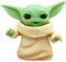 Star Wars Mixin Moods - Interactieve knuffel Grogu met 25 geluiden en bewegingen
