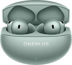 OnePlus Buds 4 - In-ear - ANC - Groen