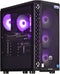 Actina ENDORFY - Tower PC - AMD Ryzen 5 5600 - 32GB RAM - 1TB SSD - Radeon RX 7700 XT - 750W