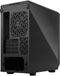 Fractal Design Meshify 2 Mini - ATX Semi-toren doos - DTX Micro-ATX Mini-DTX Mini-ITX - Zwart