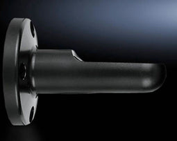 Rittal SG 2374.040 Montageelement Aluminium Zwart 1 stuk(s)