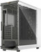 Fractal Design North XL - Tower - ATX EATX µATX Mini-ITX - Gehard glas - Chalk White