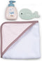 Smoby Baby Nurse Whirpool Bad - Poppenverzorgingsset