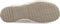 Bergstein Rainboot - Regenlaarzen Unisex Junior - Hoog - Beige - Maat 23