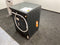 Sharp ESNFL014CBNA2BX - Wasmachine - 10kg - 15 programma's - mat zwart