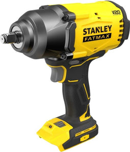 Stanley SFMCF940B - Accu Slagmoersleutel 1/2" - 949Nm Brushless 18V (Basic Body)