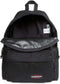 Eastpak Padded Pak'r - Rugzak 24 Liter - Groot hoofdcompartiment - Black