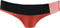 Barts Lourdes - Bikini Briefs - Gevoerd - Dusty pink - Maat 34