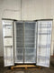 Samsung RS65R5401M9 - Amerikaanse Koelkast - 417L Koelruimte - RVS