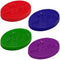 Mission Scented Grip Wax - Rood