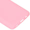 iMoshion Hoesje Geschikt voor Samsung Galaxy M31s Hoesje Siliconen - iMoshion Color Backcover - Roze