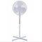 Statiefventilator - 3 standen - 40 CM - wit