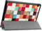 iMoshion Tablet Hoes Geschikt voor Huawei MediaPad T5 10.1 inch - iMoshion Design Trifold Bookcase - Meerkleurig /Various Colors