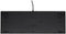Corsair K55 RGB Pro - Toetsenbord - FullSize Qwertz - Draad - 110 toetsen