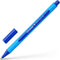 Schneider balpen - Slider Edge - penpunt XB 1,4mm - blauw - S-152203