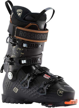 Rossignol Alltrack Pro 110 LT GW - Toerskischoenen - Lichtgewicht met GripWalk® - Zwart