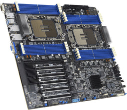 ASUS Z13PE-D16 - Moederbord EATX - Intel C741 16x DDR5 2TB