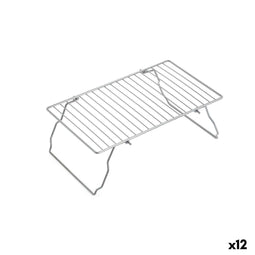 Keukenkast Organiser Confortime 37 x 21 x 13,5 cm (12 Stuks)