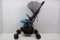 Pali - Aigo Passeggino V2 One Hand Avio Kinderwagen