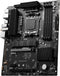MSI PRO B650-S - Moederbord - AMD B650 - DDR5 - WiFi 6 - 2.5Gbps LAN