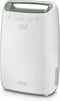 DeLonghi DEX212SF - Luchtontvochtiger 12L/24h - Geschikt voor 55m2 - R290 - 2,1L/continu
