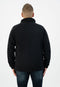 Kjelvik Fjord Fleecejas Heren - Maat 4XL