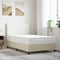 vidaXL - Pocketveringmatras - middelhard-hard - 120x200 - cm
