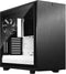 Fractal Design Define 7 - PC-behuizing - E-ATX tot 285 mm - Geluiddicht - Zwart/Wit