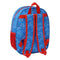 Schoolrugzak Safta 27 x 33 x 10 cm