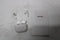 Apple AirPods 4 - TWS - ANC - Wit