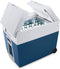Mobicool MT48W - Koelbox - 48 l - 12/230 V - Blauw