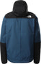 The North Face Resolve Triclimate - Outdoorjas Mannen - Waterdicht Winddicht - Blauw
