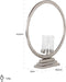 Richmond Windlicht Josien Groot - 44,5x38,5 CM