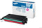 HP CLP-M660B - Toner - Compatibel met CLP-610ND/660N/660ND en CLX-6200ND/6200FX/6210FX/6240FX - Magenta
