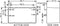 Mean Well MPM-05-3.3 AC/DC-printnetvoeding 3.3 V/DC 1.25 A 4.1 W